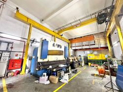 Enterprise Road (D22), Factory #480151161